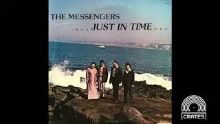 The Messengers - Freedom (1970s? Private Press)