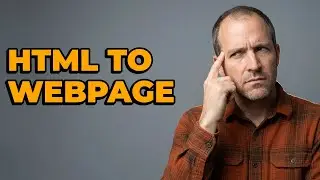 What Happens During HTML Document Parsing?