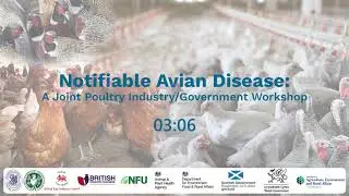 Notifiable Avian Disease
