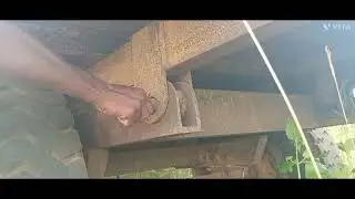 Second hand trolley dekhi jaethilu #sambalpurivlogvideo #sambalpuriblogs #sambalpuri  