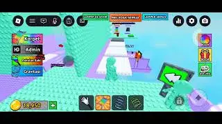 I got the finish with mobile Roblox‼️#roblox #mobilegame #kentangdua 