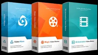Video Wave Pro Review - Demo - HippoReview.com