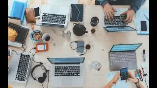 Popular Tech Niches You Can Go Into