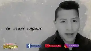 INTENSO AMOR - Tomo por eso (Primicia 2019)