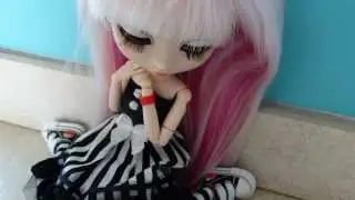 ღ MV Pullip - Le temps ღ