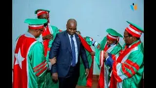 Dr Nkurikiye Pierre Soutenance publique Thèse de Doctorat 12 septembre 2025