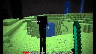 Minecraft 1.9 Pre5