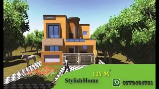 Home 175m2#design#software