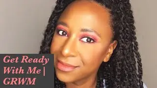 Get Ready With Me| GRWM Fast Forward