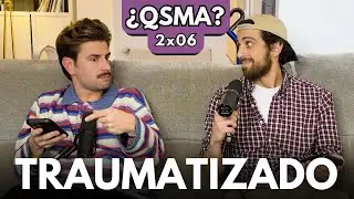 No est&aacute;s listo para el algoritmo de Dane - &iquest;QSMA? Ep. 185