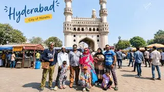 Umar Hyderabad Family Trip| Red stone entertainment|