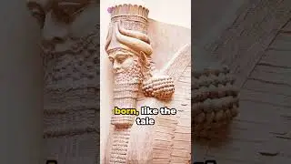Sumerian Legacy: A Glimpse into the Past #SumerianLegacy #AncientCivilization #Mesopotamia #History