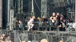 Killswitch Engage - My Last Serenade @ Inkcarceration (July 18, 2025)