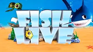 Fish Live Android Gameplay