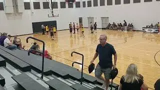 B2B vs Triple Threat(KS) clip #4