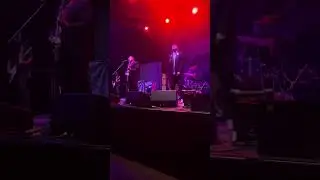 Codefendants - The Right Wrong Man feat Fat Mike LIVE @ Brooklyn Bowl Las Vegas July 27, 2025