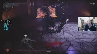 Archon Slaver, Hellpoint