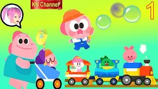 CHĂM SÓC CON TRẺ CÓ DỄ DÀNG KHÔNG? NẤU ĂN ĐI PICNIC KN Channel