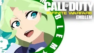 Infinite Warfare Emblems - Diana (Request)