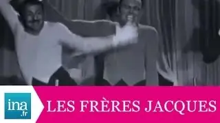 Les Frères Jacques 