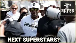 PREDICTION: Deion Sanders landed MULTIPLE Transfers That Will be Stars for Colorado