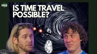 ⏳ Is Time Travel Possible? | Fridges, Hibernation & Mirages Explained &ndash; ANMAN #13