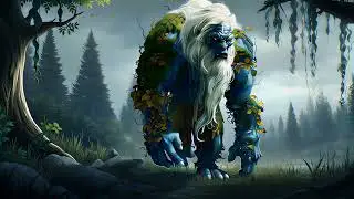 Archwynd needs a Hero: Moss Trolls and All