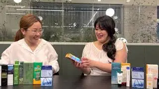 FARMSTAY Oil Free Sunscreen www.KoreaShopABC.com