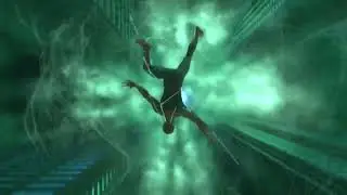 Clement Wong Junior FX Artist Demo Reel(Short)