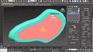 Tutorial 3ds max - modelowanie odcinek 3 - Edugrafia.pl