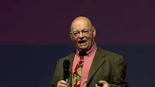 Understanding Coercive Control with Professor Evan Stark
