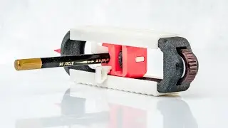 Konturenlehre 100% 3D Druckbar