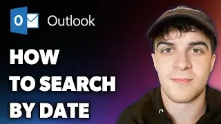 How to Search on Outlook by Date (Full 2025 Guide)