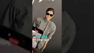 Jennie today at Rayban pop up store in seoul ✨ #jennie #blackpink