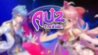 AU2 MOBILE-ID