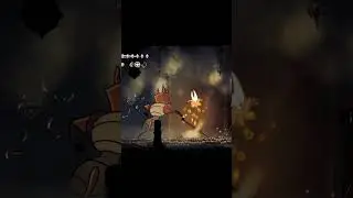 Destroy Last Judge in 1 Minute - Hollow Knight Silksong #hollowknightsilksong