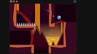 1:31 Chasm Cove S+