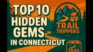 Top 10 Hidden Gems in Connecticut You Need to Visit 2025 | US Travel Guide