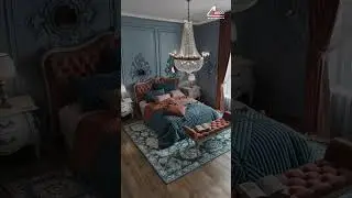 Замонавий ва шинам интерйер лойиҳаларимиз #interiordesign #luxury  #design