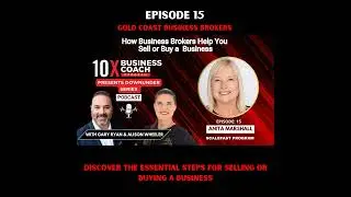 Unlocking Business Sucess: Tips For Buying and Selling a Business