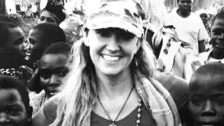 If:Gathering + Bethany Haley Williams: A Generation of Peace