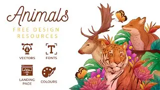 Animal Free Design Resources