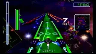 Amplitude - The Rock Show PB - 8,264
