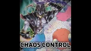 Yugioh Goat Format Replay: Chaos Control(DH101) Vs. Warrior(Ez2Slayu)FL LADDER MATCH