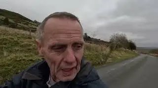 Walk In Trawsfynydd