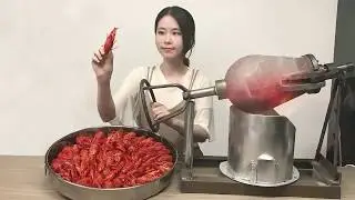 Th&aacute;nh ăn c&ocirc;ng sở   Tự c&acirc;u t&ocirc;m về nướng bằng m&aacute;y nổ bỏng