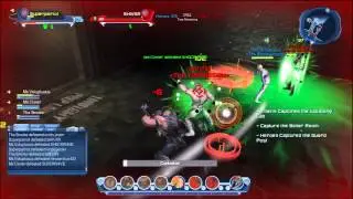 DC Universe Online-Legends Week Event!!