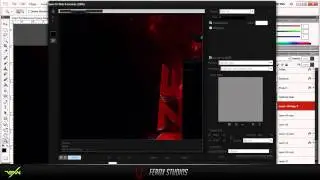 Урок по Photoshop: Как сохранить изображения в высоком качестве