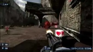 Serious Sam(FINAL FIGHT SONG)