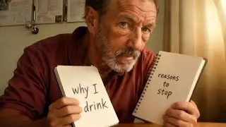 The Two-List Method: The Surprising Secret to Long-Term Sobriety.